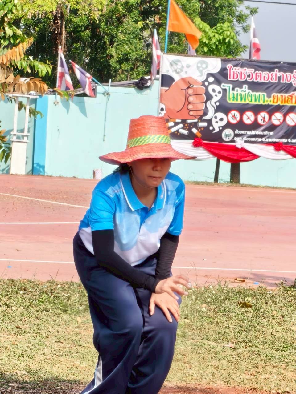 กีฬาอบต.เมืองเกษตร เกมส์ ครั้งที่ 22 ประจำปี 2569 EP.2