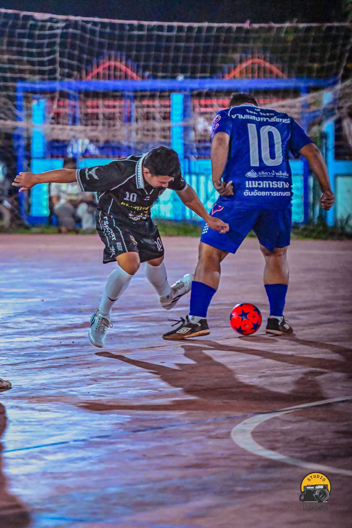 กีฬาอบต.เมืองเกษตร เกมส์ ครั้งที่ 22 ประจำปี 2569 EP.5