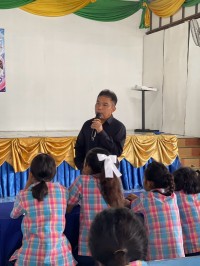 กิจกรรม